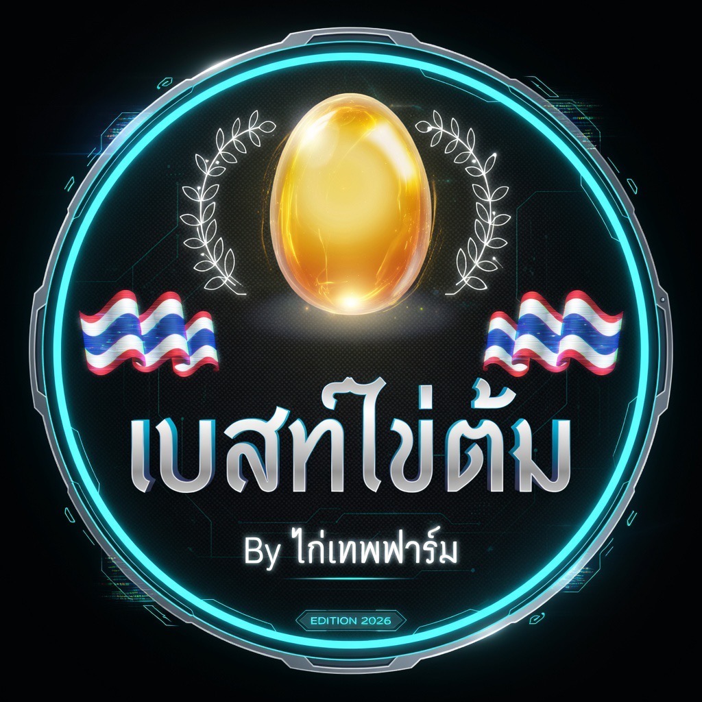 เบสท์ไข่ต้ม by ไก่เทพฟาร์ม