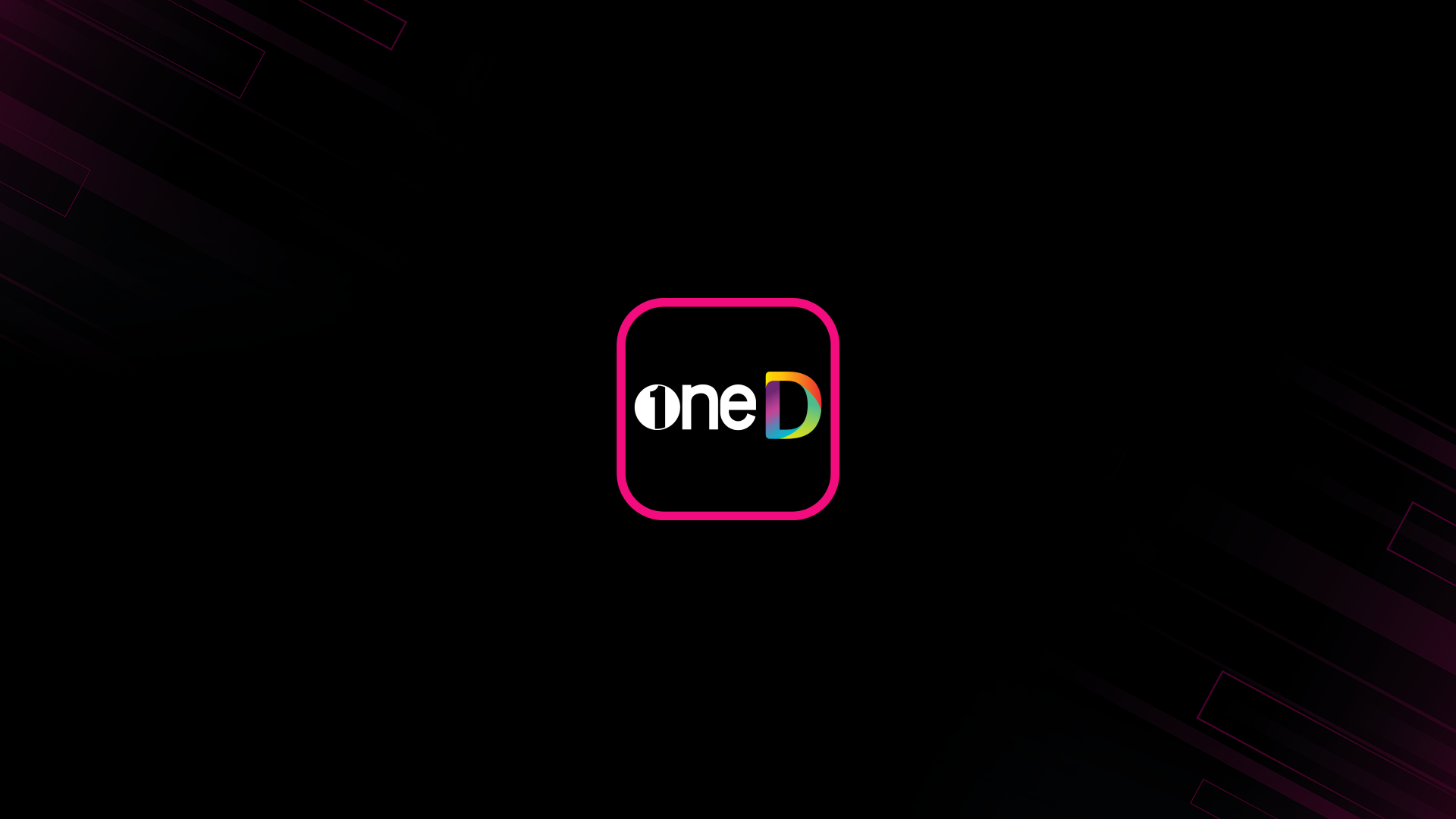🛒 ONE D