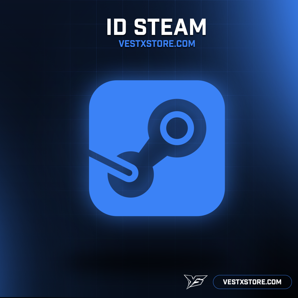 Steam Account ( เปล่า มือ 1 )