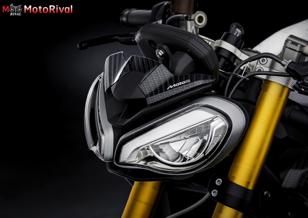 StreetTriple Moto2 MY26 TwinHeadlight Landscape