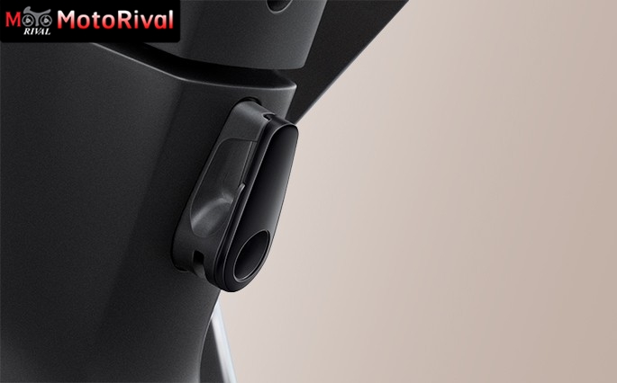 ThaiHonda Wave110 New 2025 Highlight Features Hook 685x426