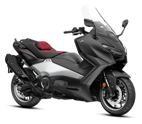 Tmax Indomie special