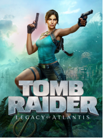 Tomb Raider
