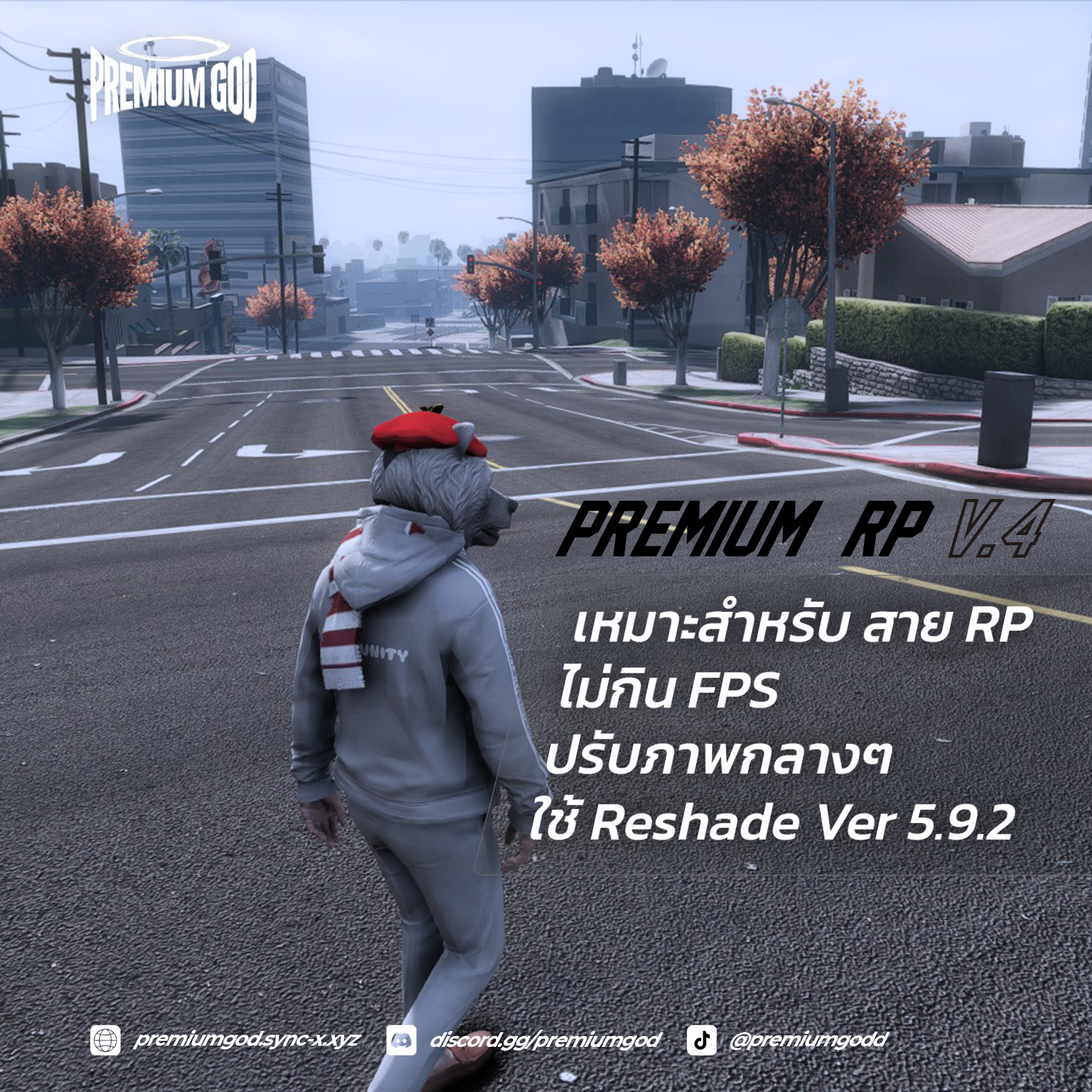 Premium - V4