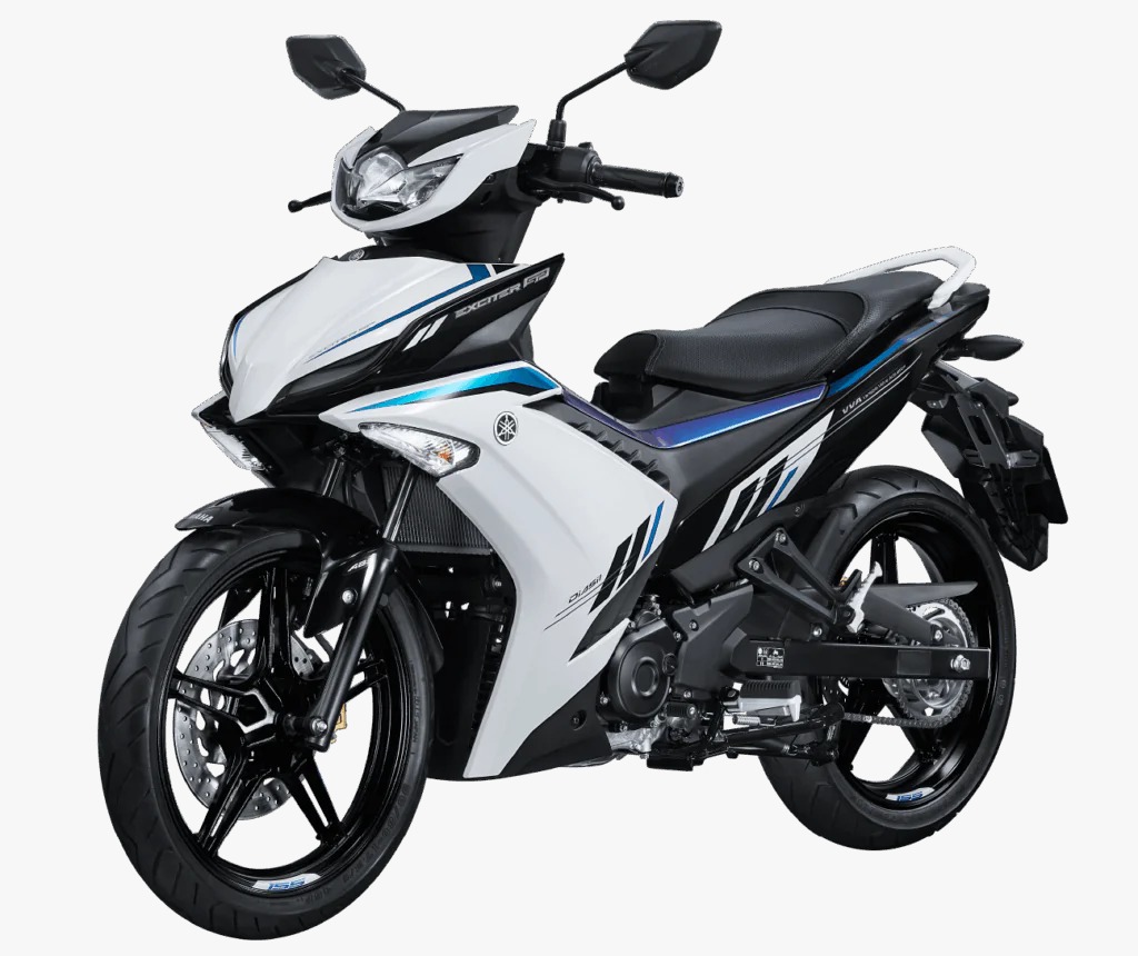 Yamaha MX King 2027 65