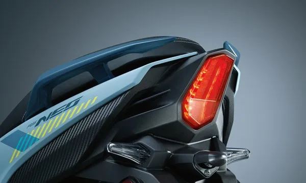 Yamaha Neo RS 1