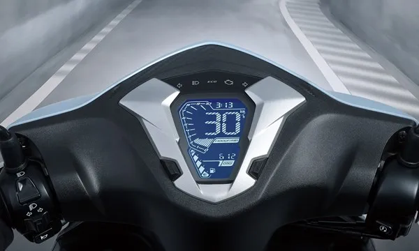 Yamaha Neo RS 2