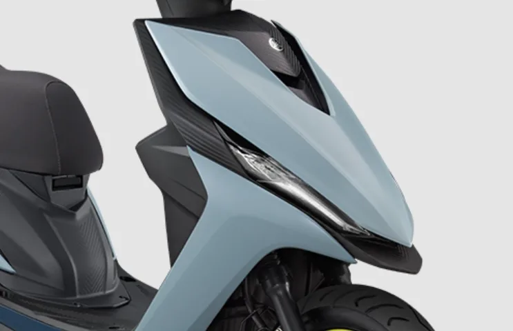 Yamaha Neo RS 5
