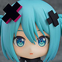 Z1203 Hatsune Miku Shuttered SEKAI Ver No.2848 