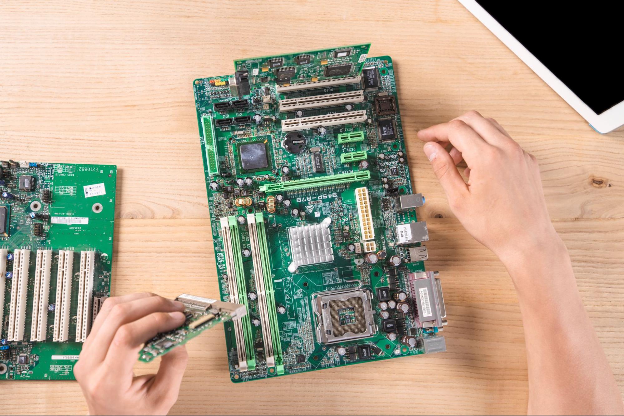 Raspberry Pi ข้อดี