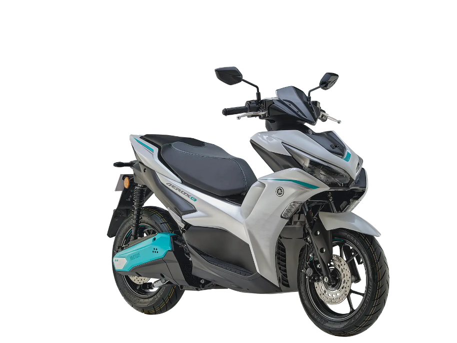 aerox enya 3