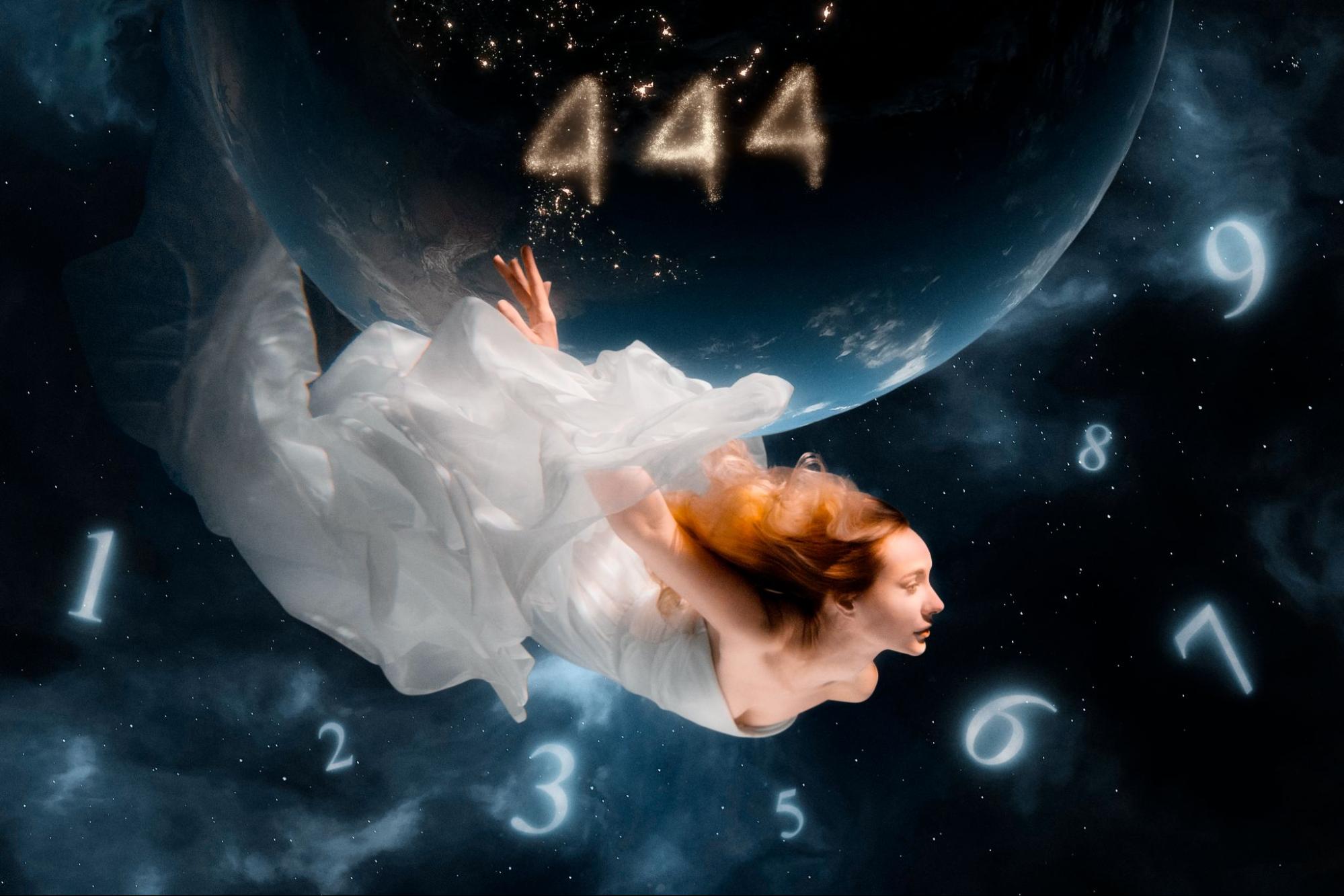 Angel Number