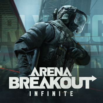 Arena Breakout Infinite [PC Version]