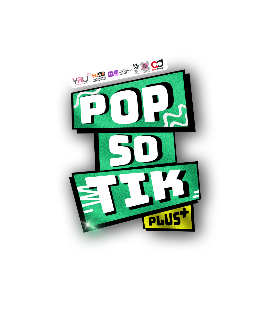 PopSoTik Plus+
