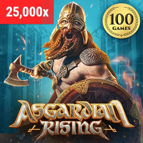 ทดลองเล่น asgardian rising