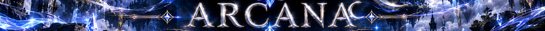 Aura Arcana Banner