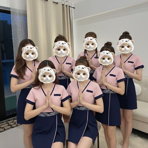 พนักงานรวม