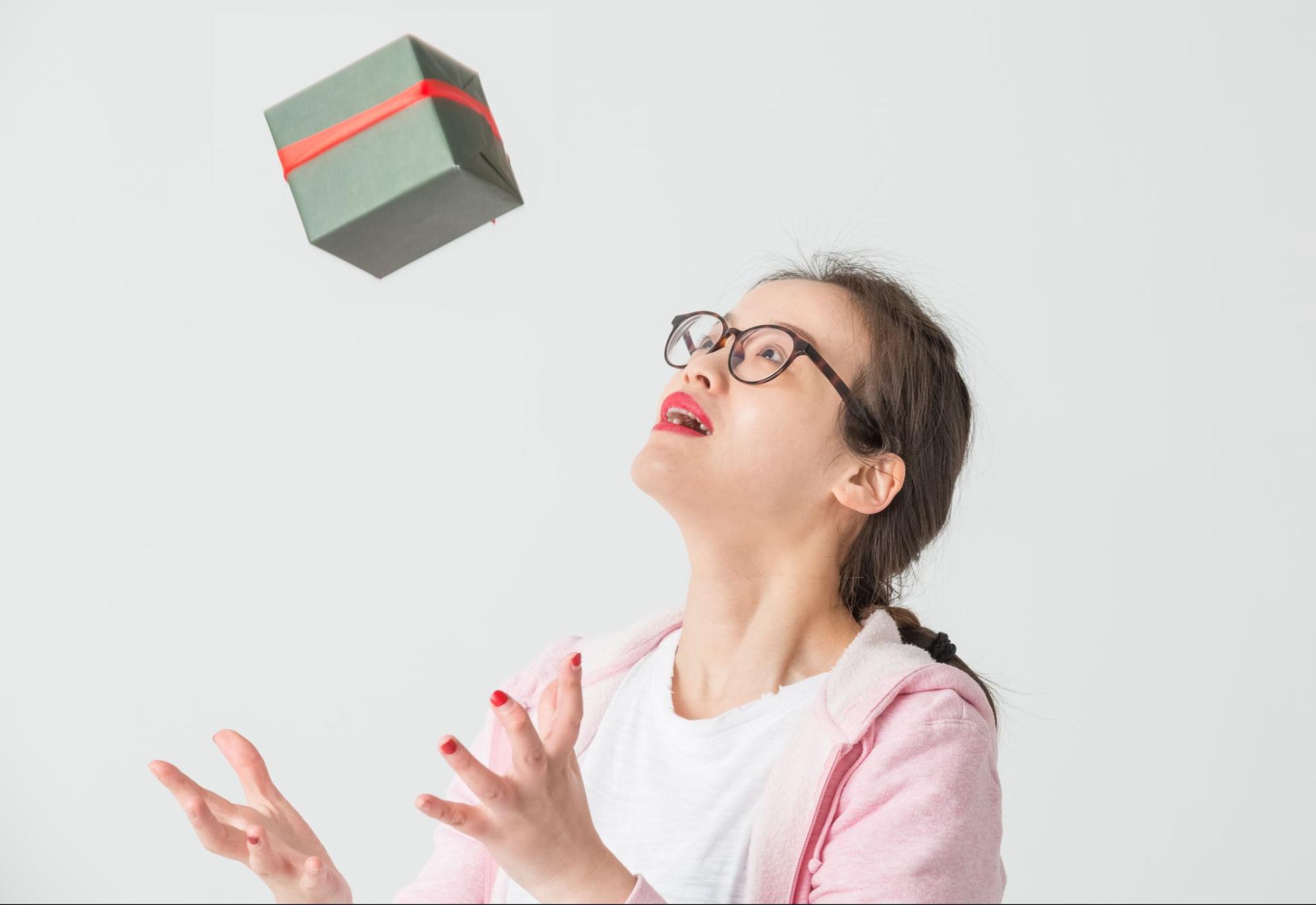 กล่องจุ่ม