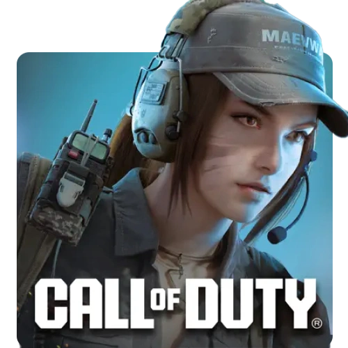Call Of Duty Mobile