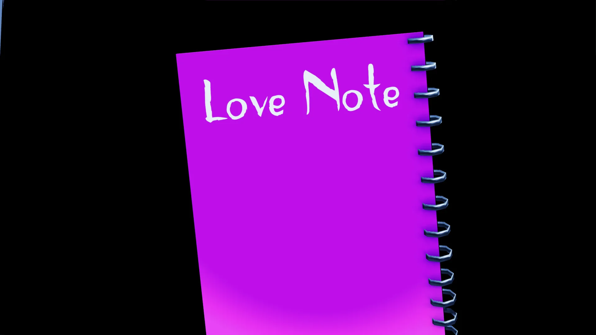 Love Note - Hollow Affection [v1.3] [Dioguo] แปลไทย - NomWua