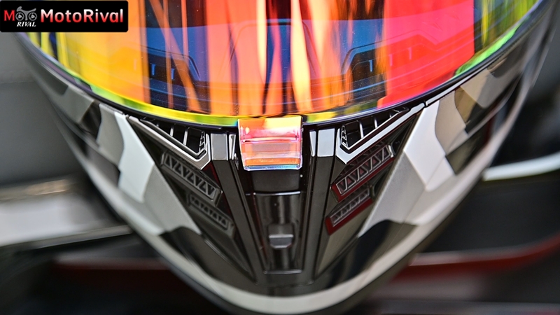 ช่องลมหน้า