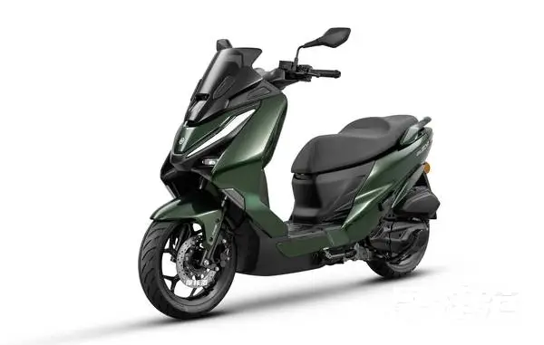 cfmoto scf 150