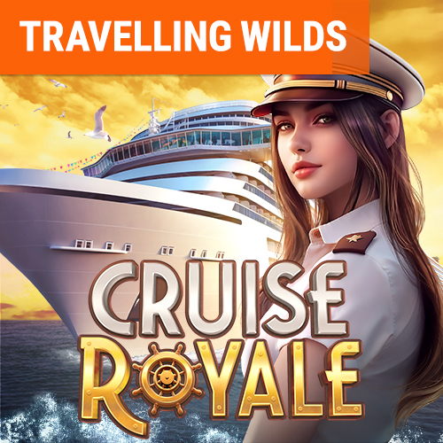 ทดลองเล่น cruise royale