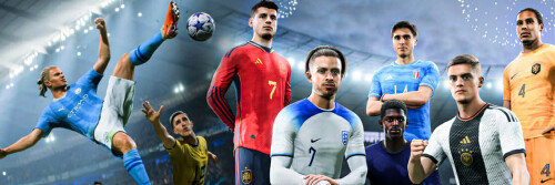 EA  FC MOBILE24 Topup