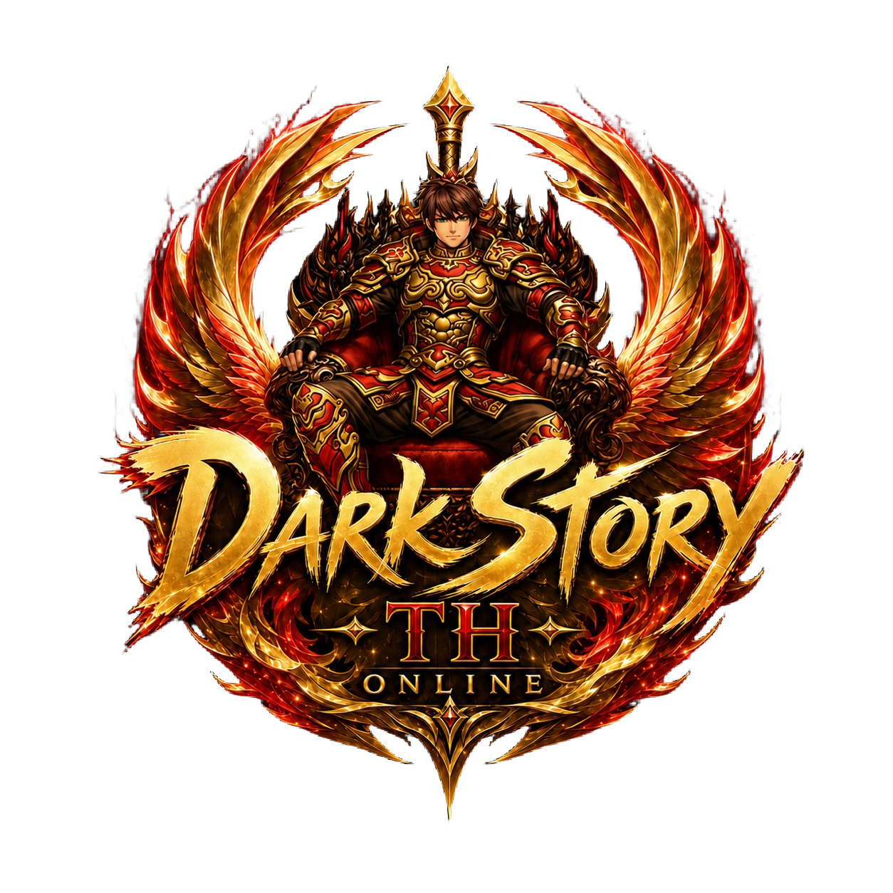 DarkStory-TH-Online