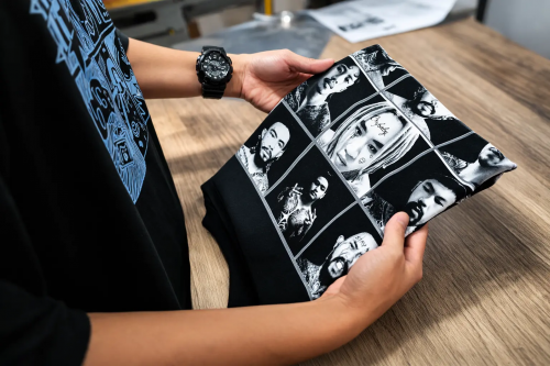 เช็คงาน