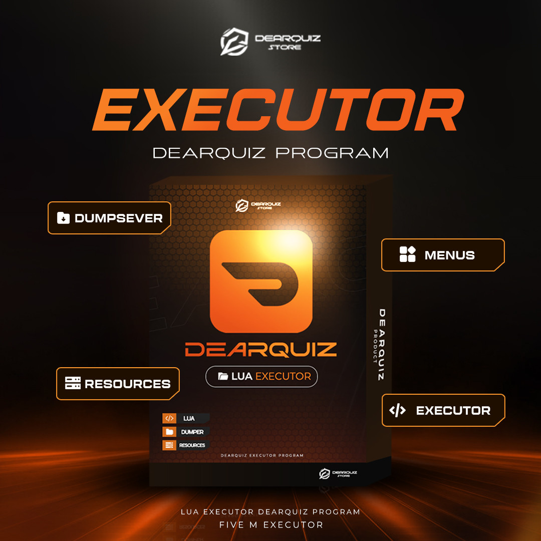 Dearquiz Store