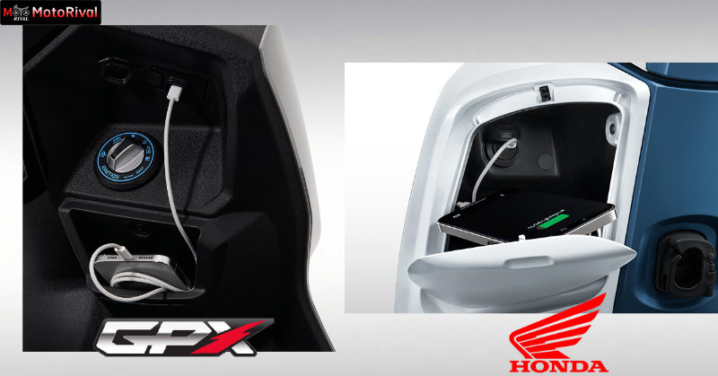 dx1 vs scoopy charge