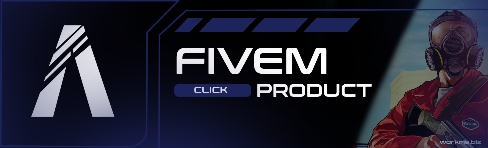 FIVEM EXTERNAL