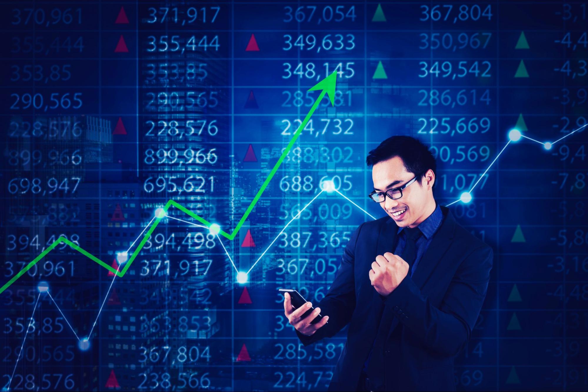 โบรกเกอร์ Forex