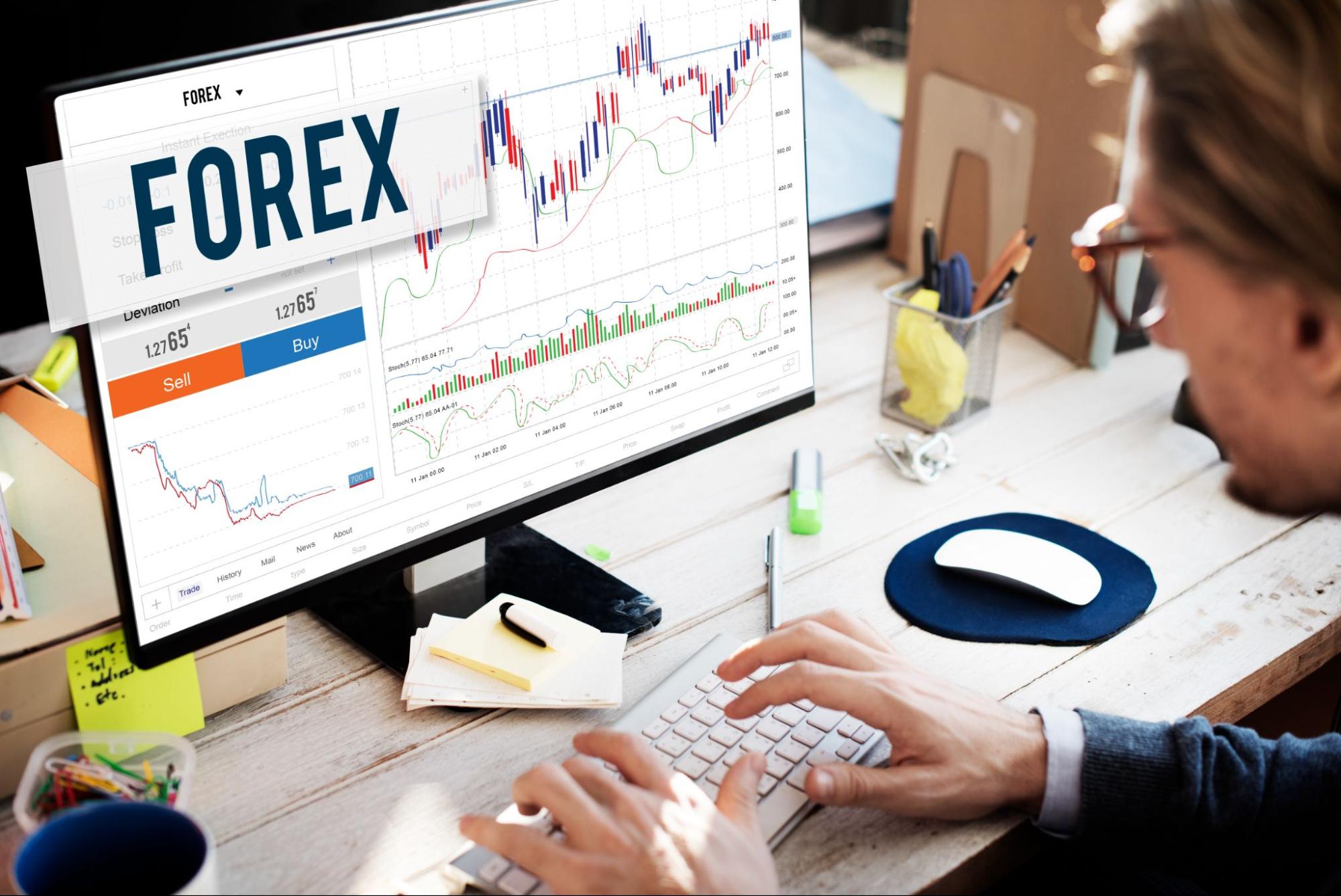 โบรกเกอร์ Forex คำถามที่พบบ่อย