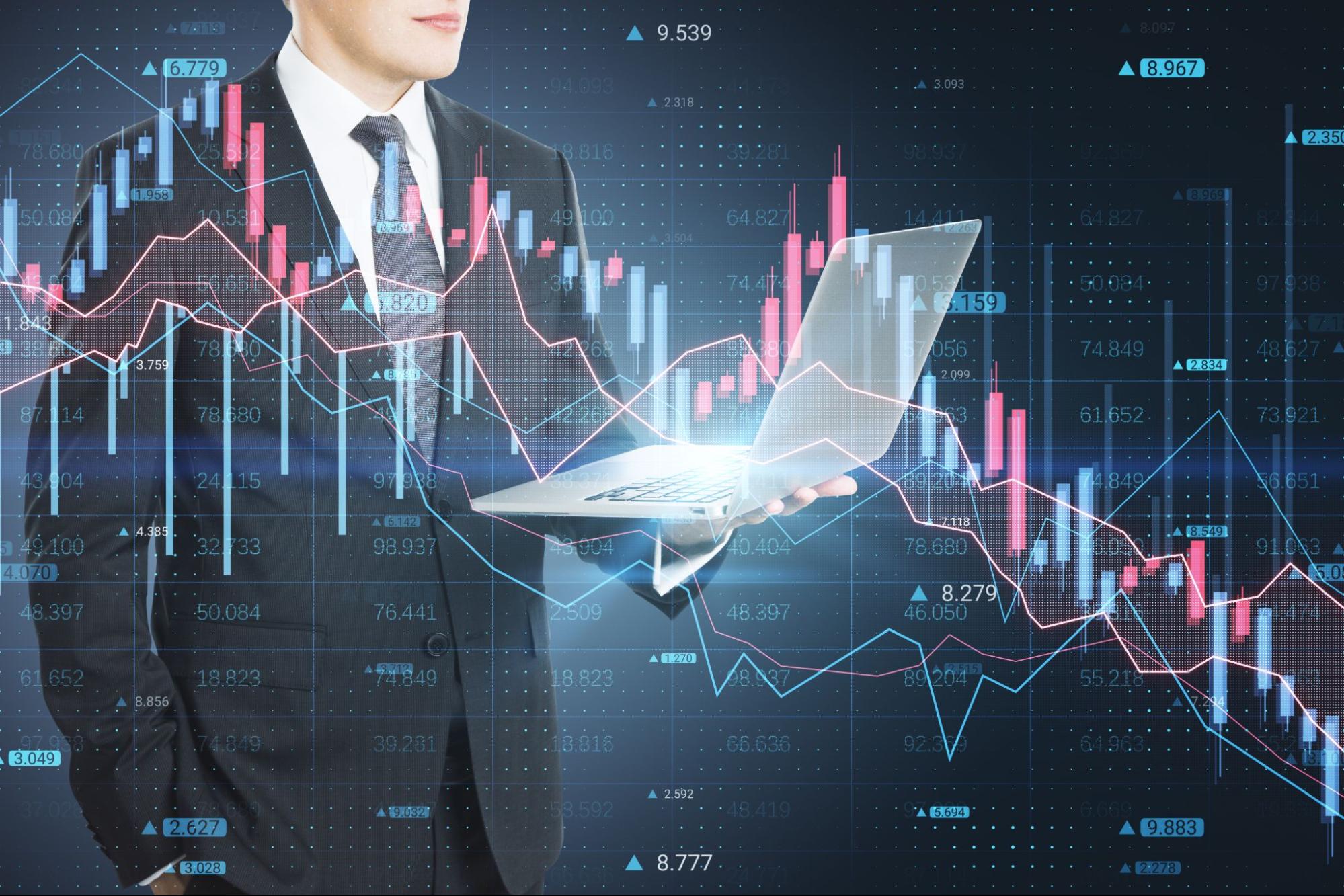 เทรดฟอเร็กซ์คือ