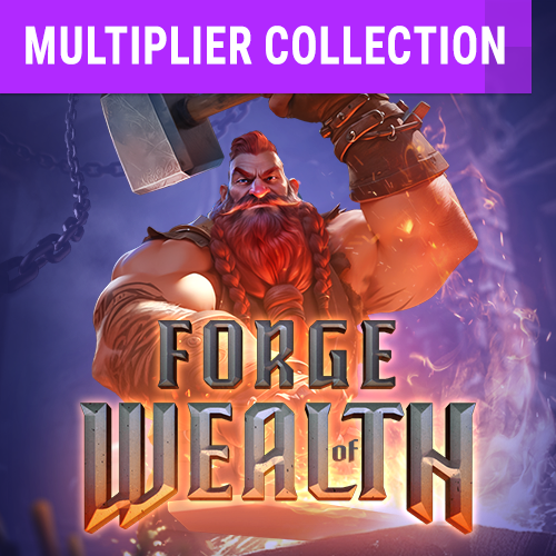 ทดลองเล่น forge of wealth