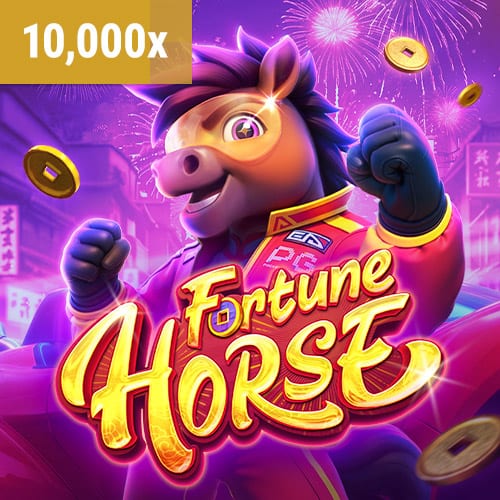 ทดลองเล่น fortune horse