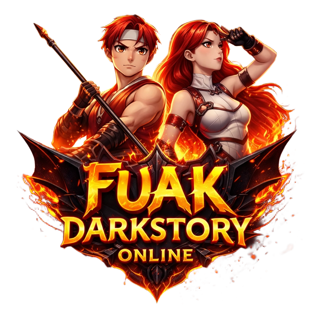 Fuak Darkstory
