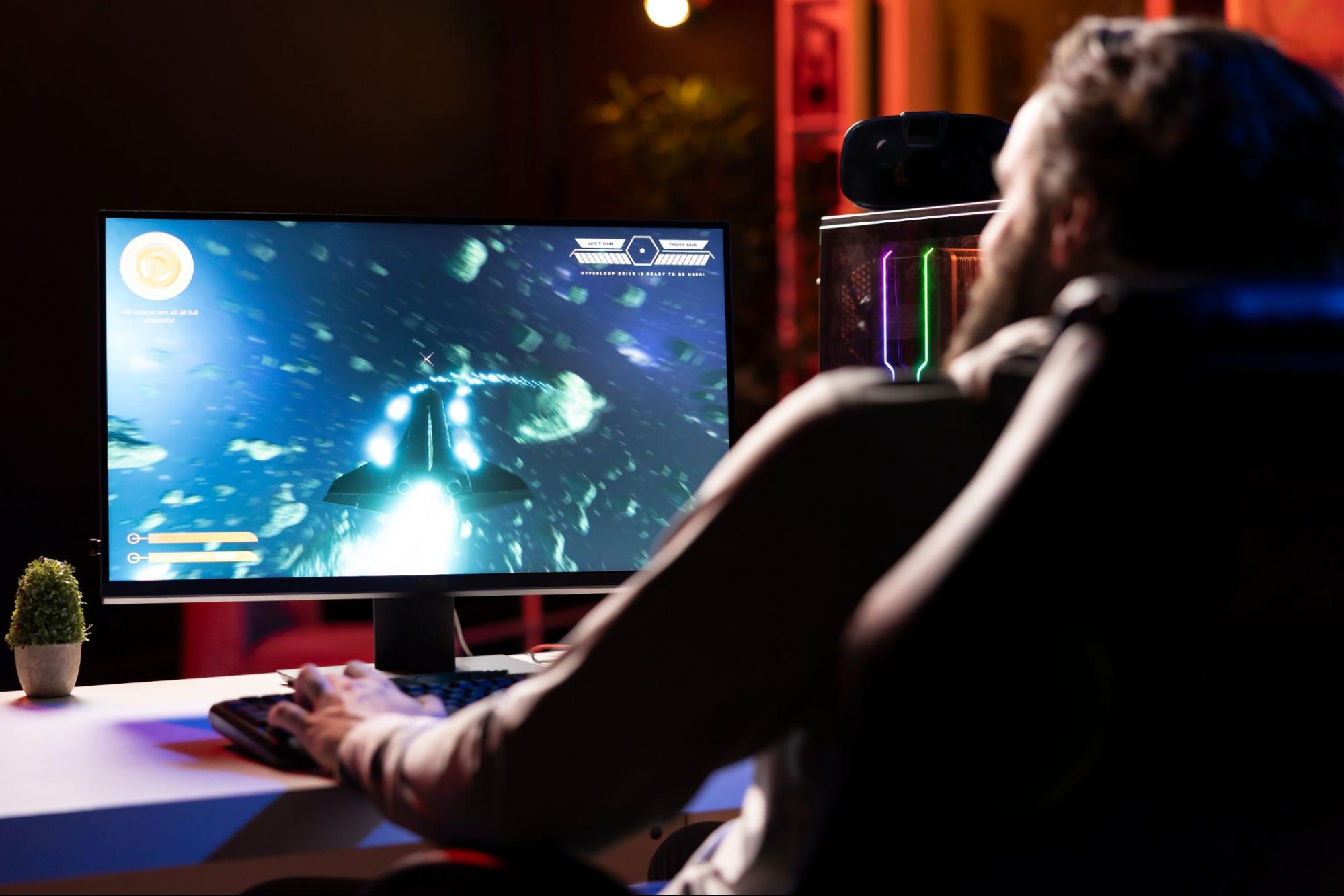 จอเกมมิ่ง ราคา