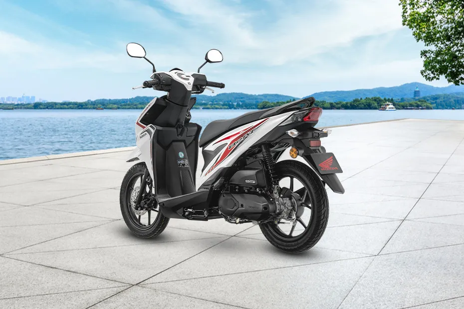 honda beat slant back side view right 115322