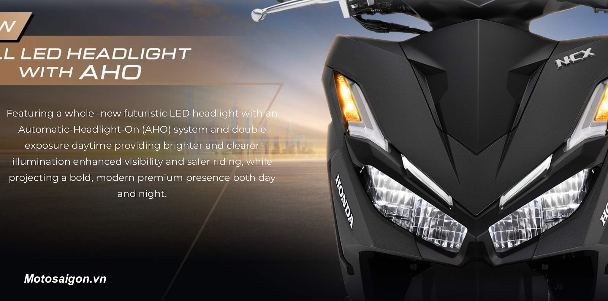 honda click 125 all new 2027 gia xe motosaigon 5