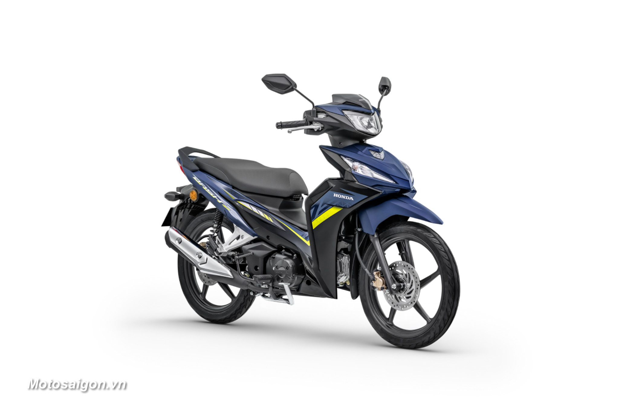 honda dash 125 malaysia gia ban 2026 2027 motosaigon 27