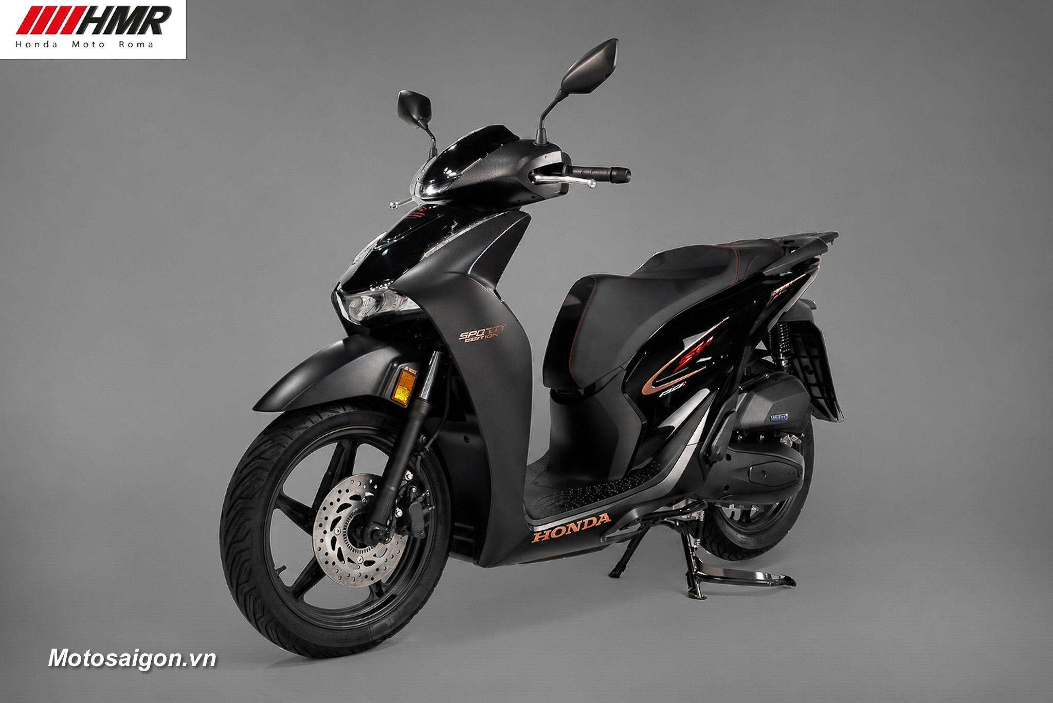 honda sh150i 2026 italy nhap y sporty special motosaigon 04