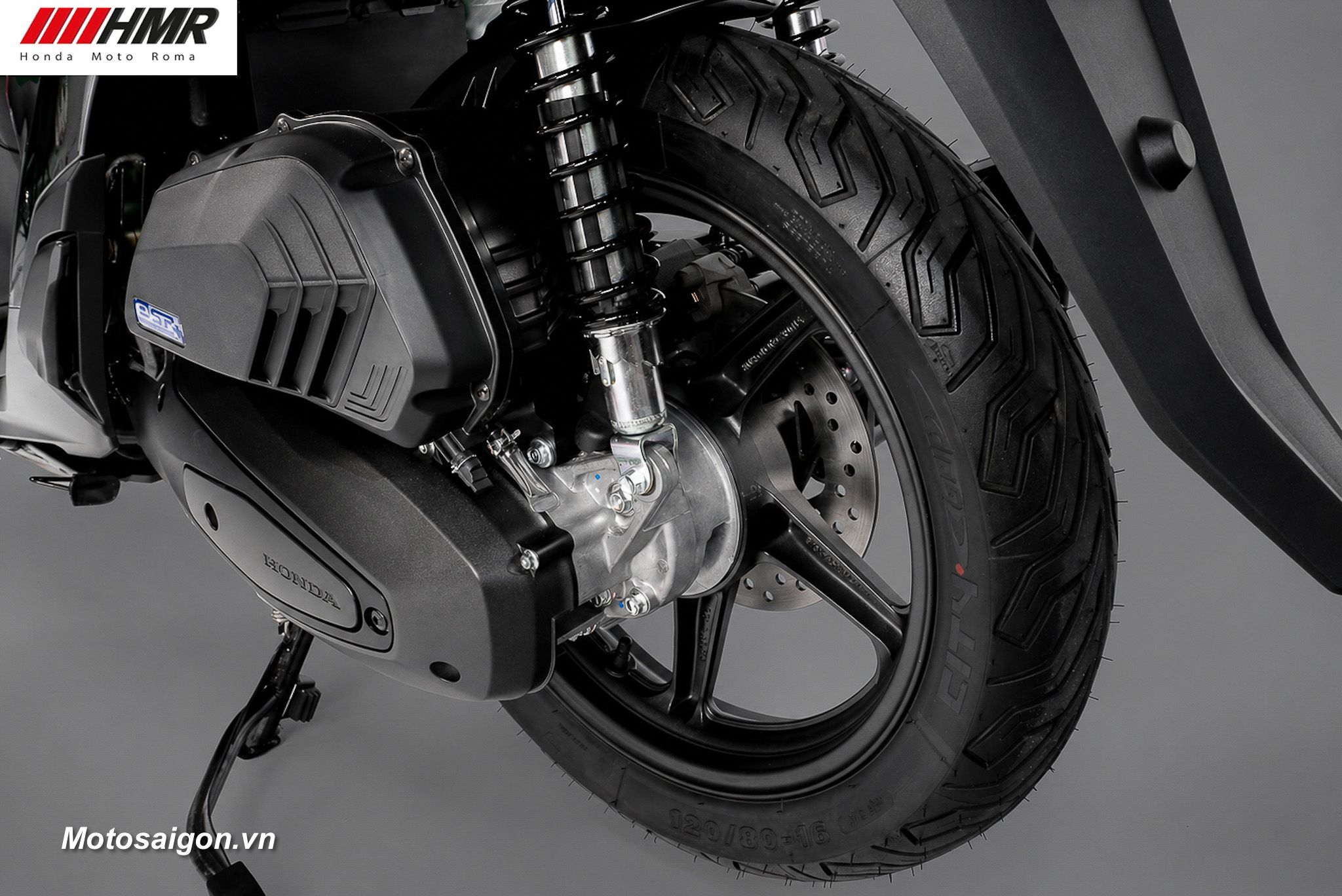 honda sh150i 2026 italy nhap y sporty special motosaigon 10
