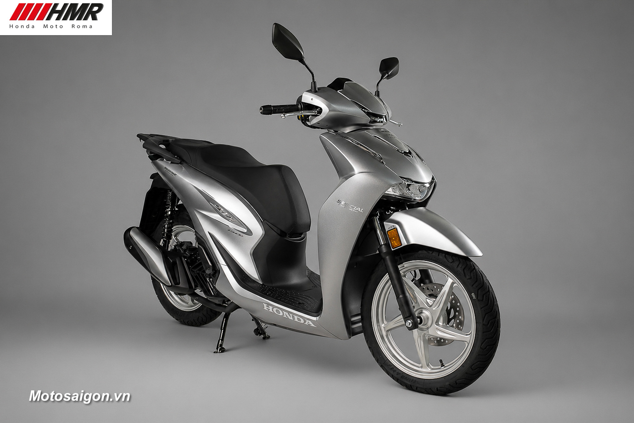 honda sh150i 2026 italy nhap y sporty special motosaigon 20