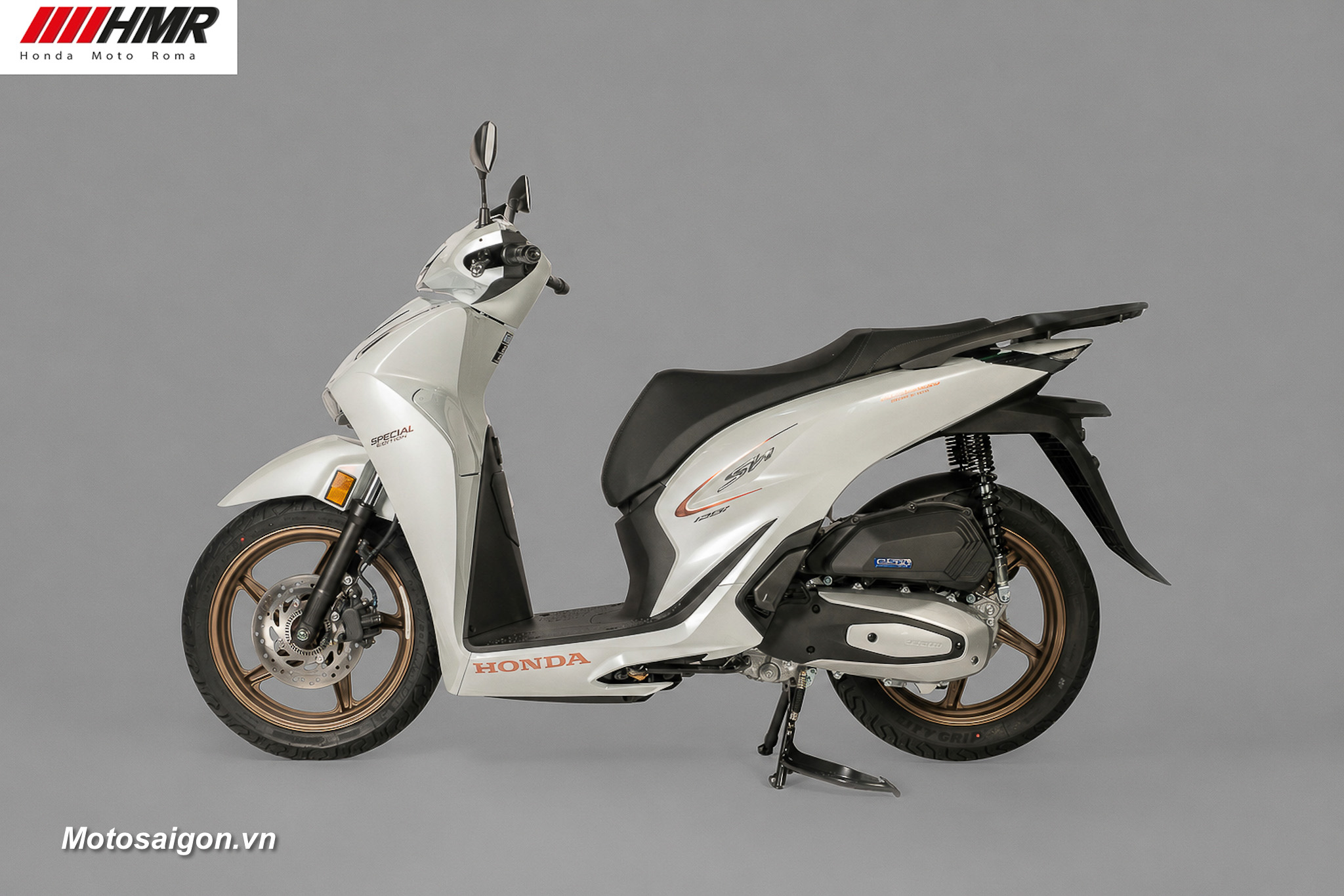 honda sh150i 2026 italy nhap y sporty special motosaigon 22