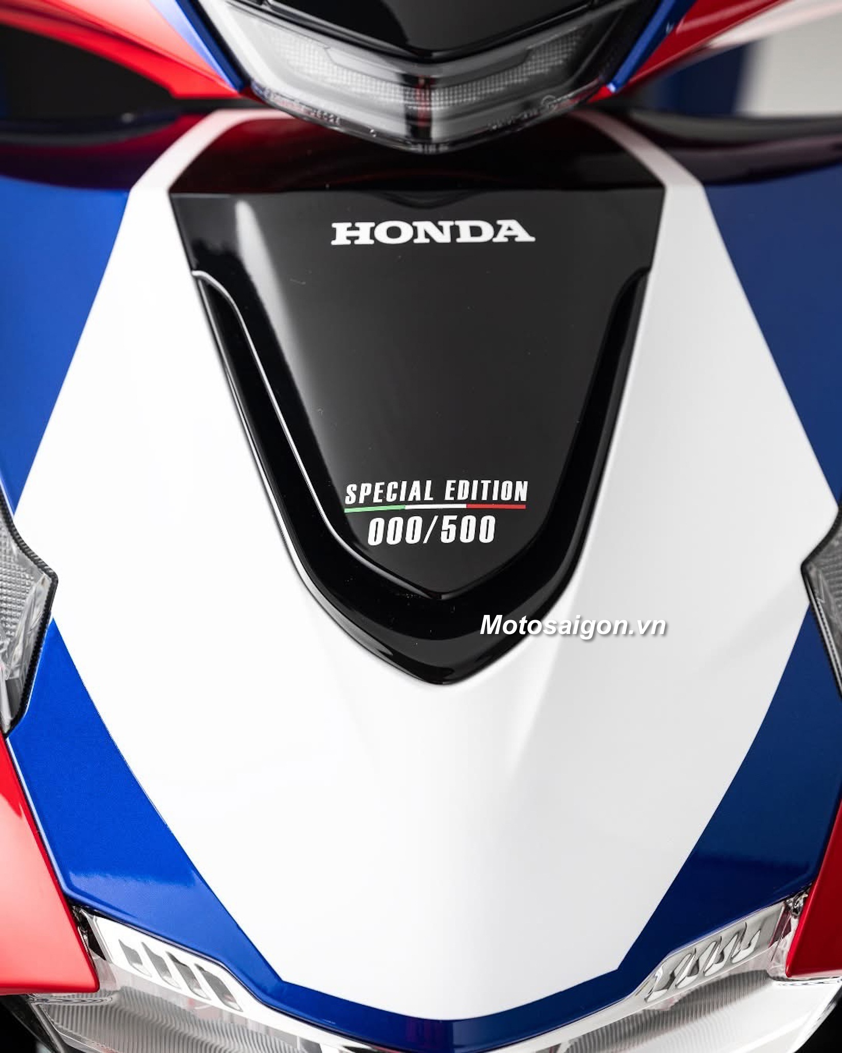 honda sh150i special edition hrc 2026 danh gia xe motosaigon 9