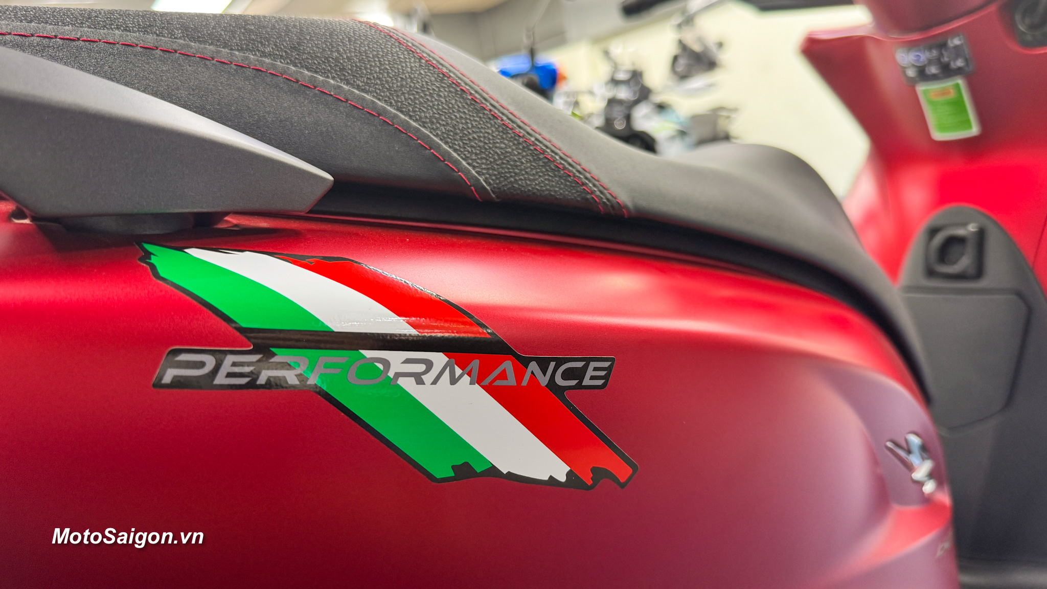 honda sh150i sport edition mau do nhap y 2026 gia ban motosaigon 03