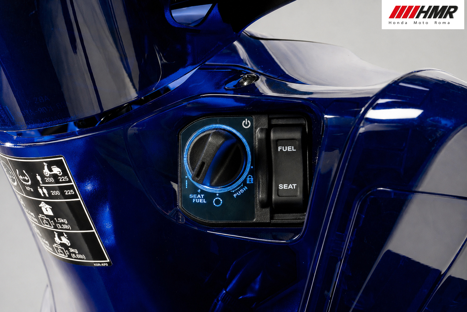 honda vetro blue 2026 honda roma right motosaigon 3
